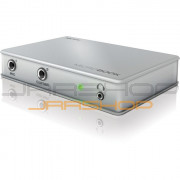 MOTU MicroBook USB Audio Interface