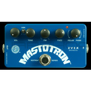 ZVEX Effects Vextron Mastotron Guitar Effects Pedal