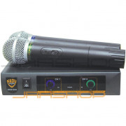 Nady DKW Duo Dual VHF Wireless Microphone System