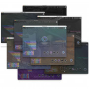 Nightfox Audio Complete Collection