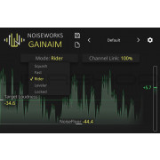NoiseWorks GainAim