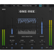 Kit Plugins NOIZ One Vox