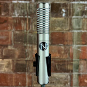 NOS Audio Panther Linear Edition Active Ribbon Microphone