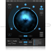 NuGen Audio Halo Upmix Stereo to Surround Plugin