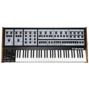 Oberheim OB-X8 Analog Synthesizer Keyboard - Open Box