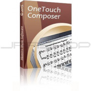 Maestro Music Software OneTouch Composer