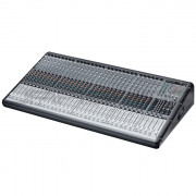 Mackie Onyx 32.4 32-Channel Analog Live Sound Mixing Console