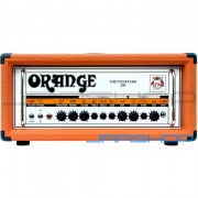 Orange TH200H Thunderverb Guitar Amp Head