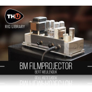 Overloud BM Filmprojector Rig Library for TH-U