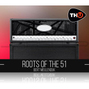 Overloud BM Roots of the 51 Rig Library for TH-U