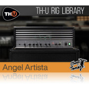 Overloud Choptones Angel Artista Rig Library for TH-U