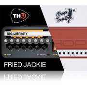 Overloud Choptones Fried Jackie Rig Library for TH-U
