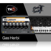 Overloud Choptones Gas Herbi Rig Library for TH-U