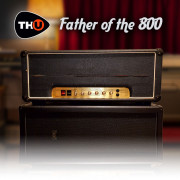 Overloud LRS Father of the 800 Rig Library for TH-U