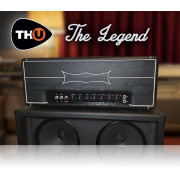 Overloud LRS The Legend Rig Library for TH-U