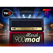 Overloud Iconic Tones Marsh 900mod Rig Library for TH-U
