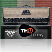 Overloud MF T&B 3 Classic Rig Library for TH-U