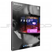 Overloud Immersive Studio FREE for REmatrix and REmatrix Player