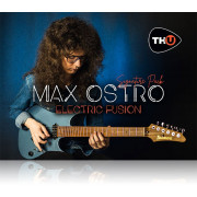 Overloud TH-U Max Ostro Pack (Free Standing Product)
