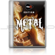 Overloud TH-U Metal Edition Upgrade