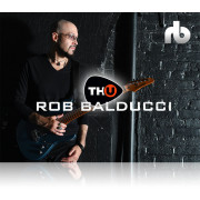 Overloud TH-U Rob Balducci Pack (Free-Standing Product)