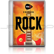 Overloud TH-U Rock Edition Upgrade
