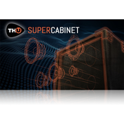 Overloud TAF TEX - SuperCabinet IR Library