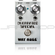 Way Huge WM28 Smalls Overrated Special Pedal - Open Box