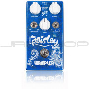 Wampler Pedals Paisley Drive Overdrive Pedal V2