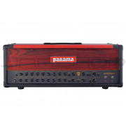 Panama Inferno 100 All Tube Guitar Amplifier