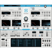 Reason Studios Parsec