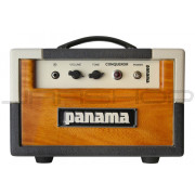 Panama Conqueror 5 Amp Head