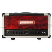 Panama Fuego 15 All Tube Guitar Head Amp