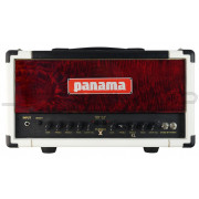 Panama Fuego X 15W All Tube Guitar Head Amp