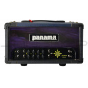 Panama Shaman 20 Retro Guitar Amp Head