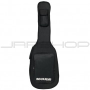 Warwick Basic RB 20526 Electric Guitar Bag Black 