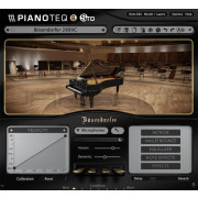 Pianoteq Bösendorfer 280VC add-on