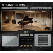 Pianoteq K2 Grand Piano