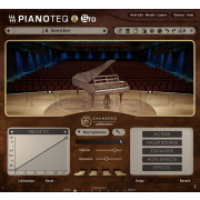 Pianoteq Kremsegg Historical Piano Collection 1 Add-On
