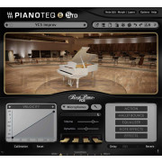 Pianoteq YC5 Rock Piano Add-On