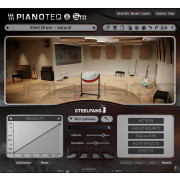 Pianoteq Steelpans Add-On