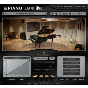 Pianoteq Steingraeber & Sohne E-272 Grand Piano Add-On