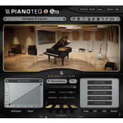 Pianoteq Steinway Model B Grand Piano Add-On