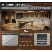 Pianoteq Xylophone Add-On