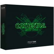 ProjectSAM Orchestral Essentials