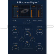 PSP StereoAligner2