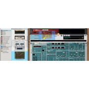 Reason Studios Reason Rack Licence