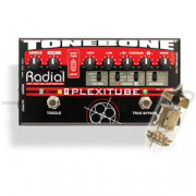 Radial Tonebone Plexitube