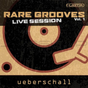 Ueberschall Rare Grooves Vol 1