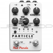 Red Panda Particle 2 Granular/Pitch Shifting Delay Pedal
